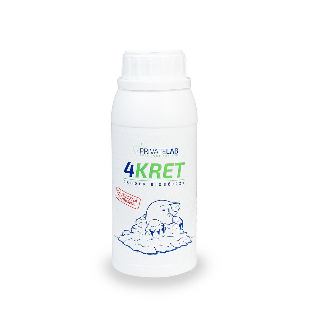 4Kret