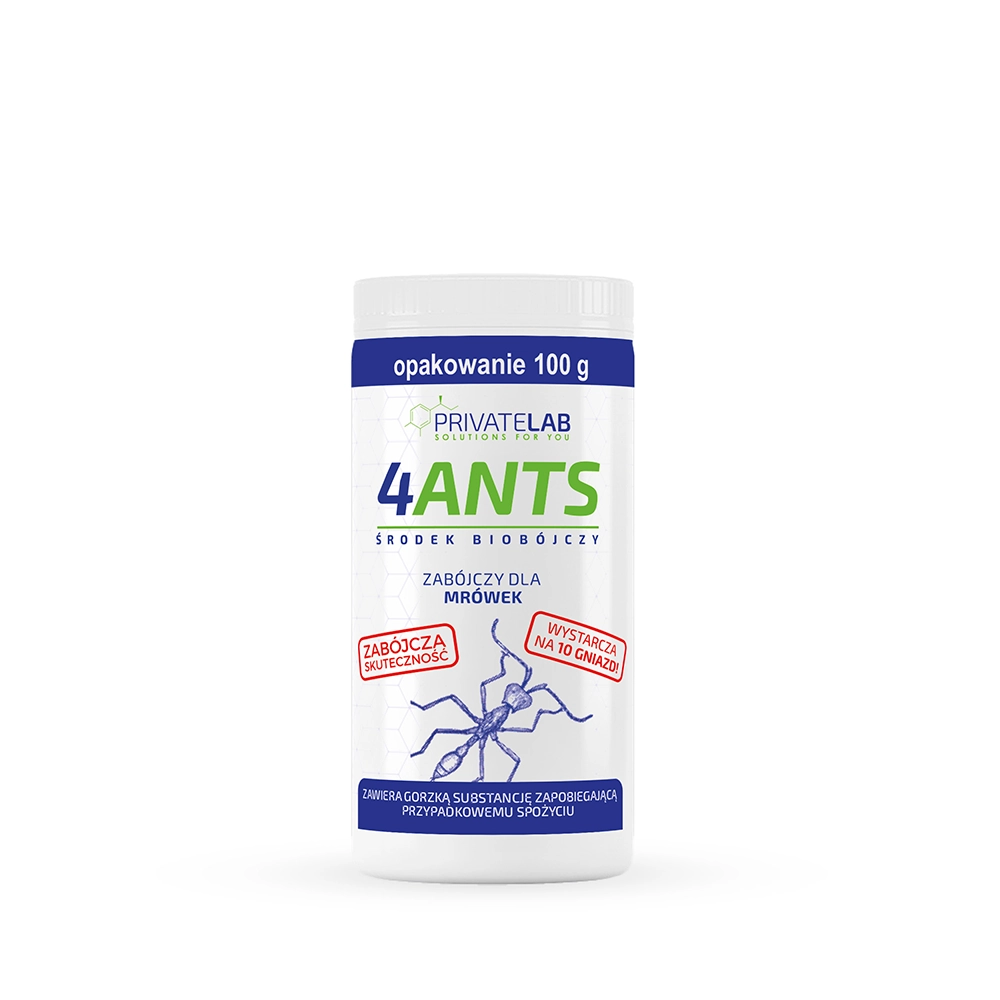 4Ants 100