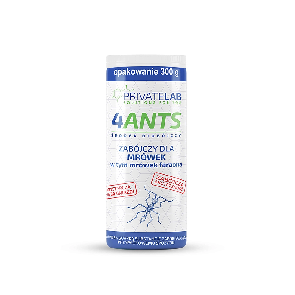 4Ants 300