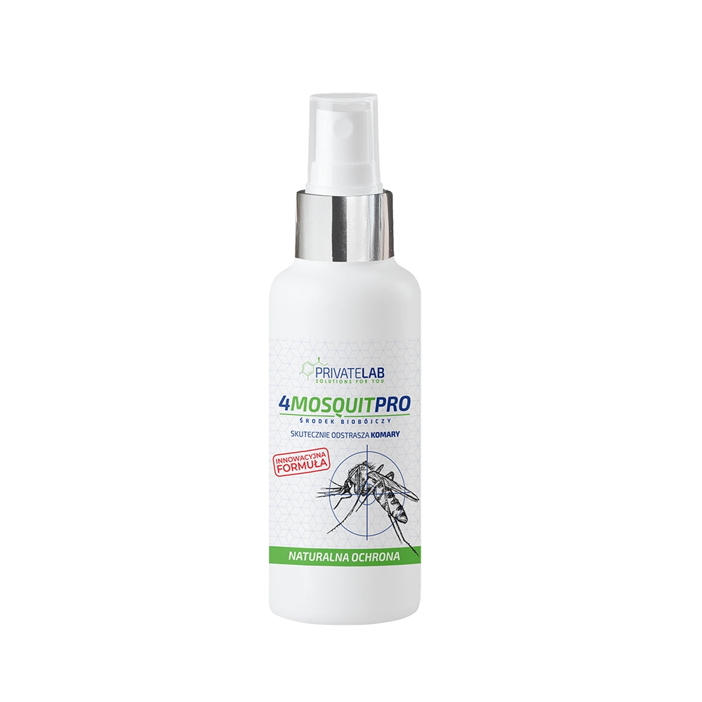 4Mosquit Pro